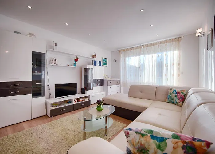 Apartman Hana