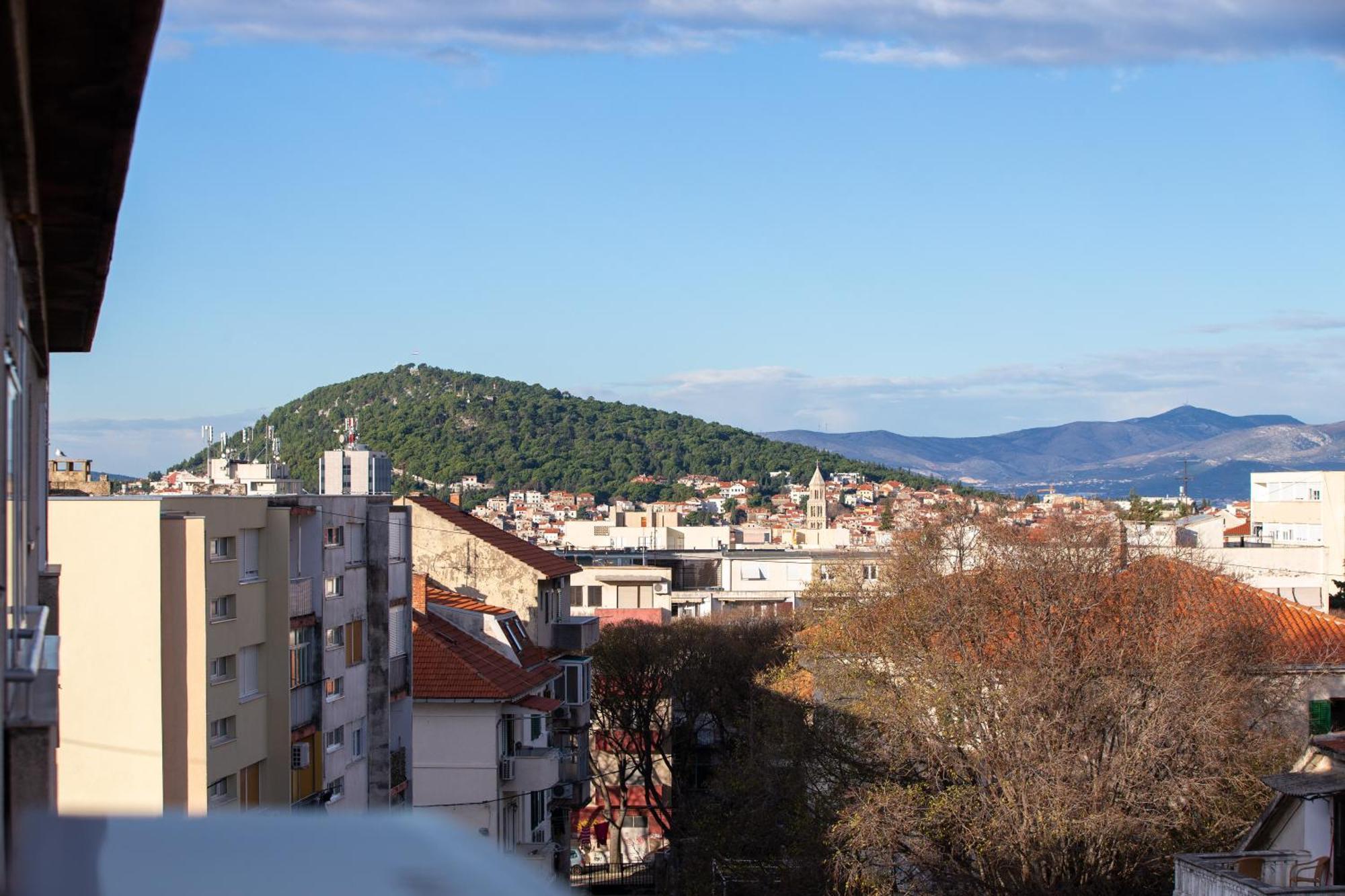 Hana Apartman Split
