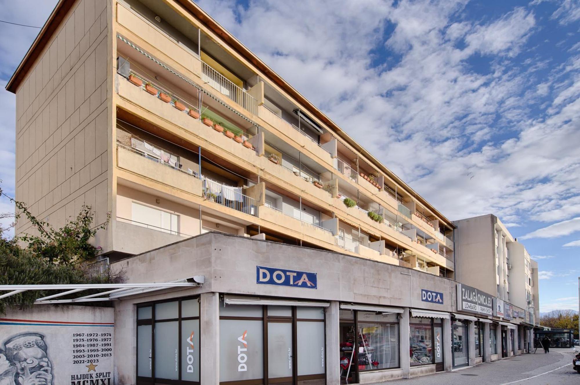 Hana Apartman Split
